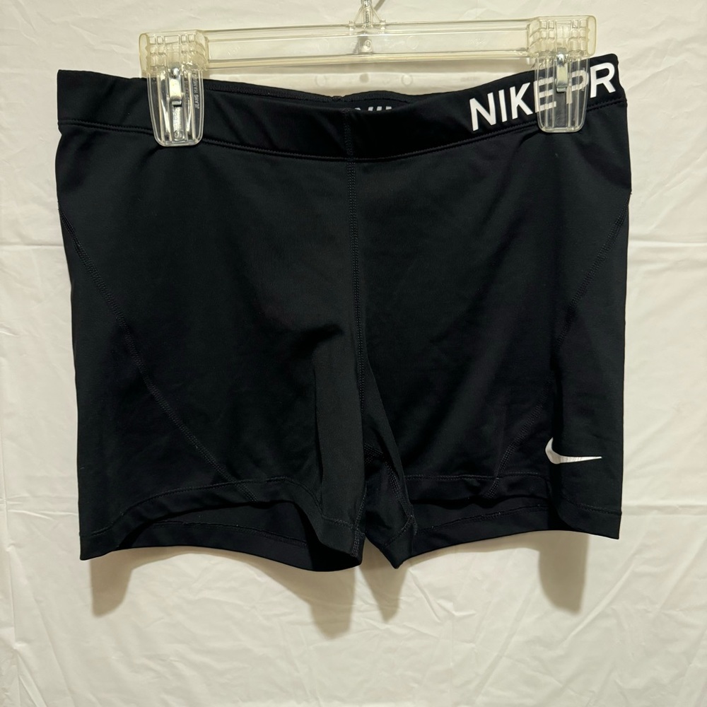 nike pro shorts